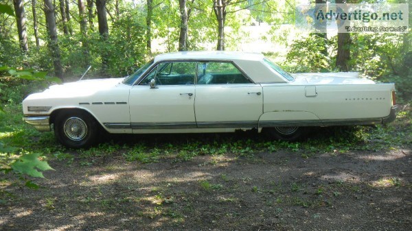1964 Buick Electra
