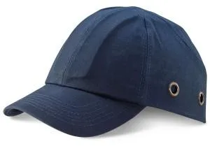 Get Safety Bump Cap-Workwear Wardrobe