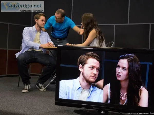 Acting School New York