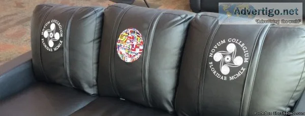 Lobby furniture
