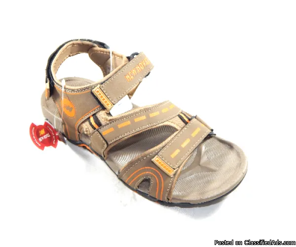 New Novel Men Sandal