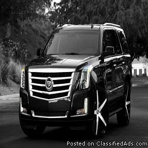 Transportation Services From Denver Airport to Vail
