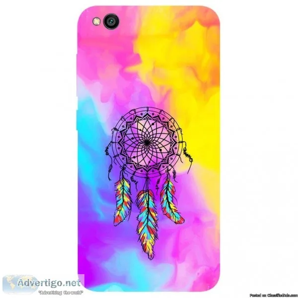 Redmi Go Mobile Back Covers Rs 299 Only at Hamee India