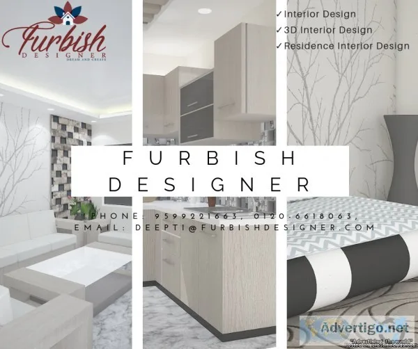 Looking For Best Interior Designers and Decorators in Delhi NCR