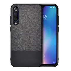 Buy Back Cover Mi 8  Xiaomi Mi 8 Mobile Cover India