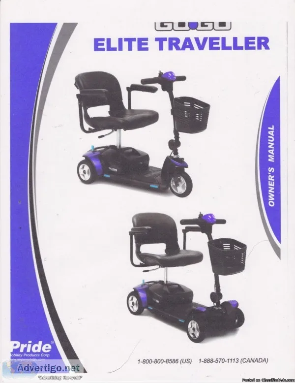 ELITE TRAVELLER