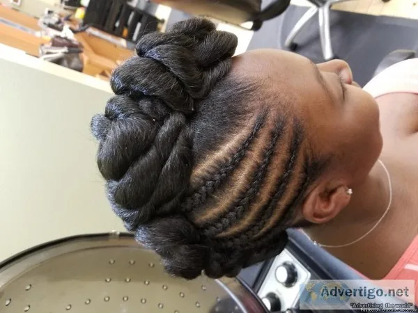 Braider