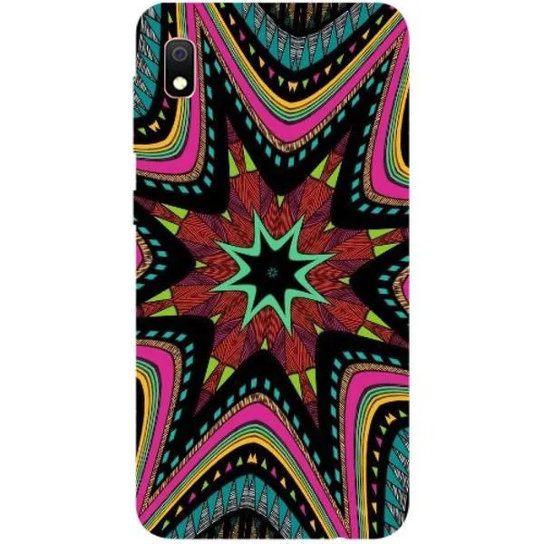Buy samsung galaxy A10 Back cover at Best price