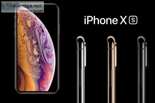 iPhone XS Giveaway Contest 2019