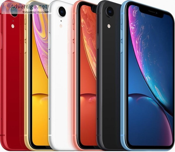 Buy iphone XR &ndash Apple iphone XR &ndash iphone XR phone