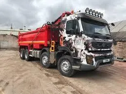 Site Clearance Birmingham
