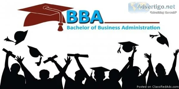 BBA Coaching in East Delhi