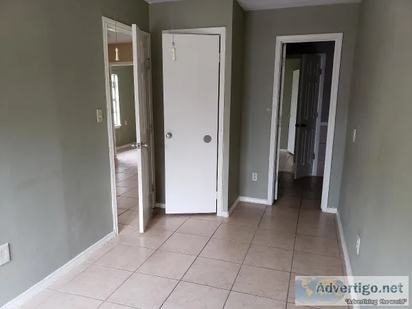 1 and 2 bedroom Apartments for rent.