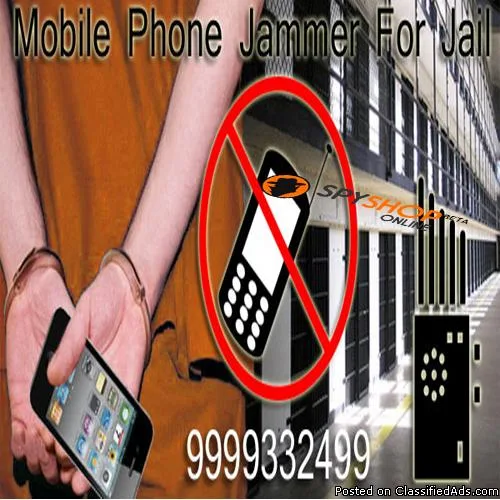 Buy pocket phone jammer online
