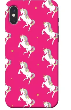 UNICORN PHONE COVER