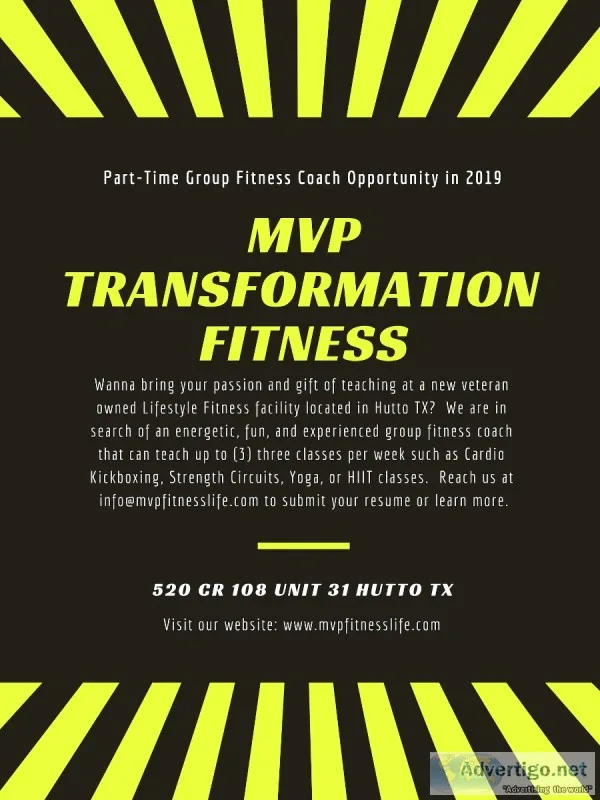High Energy Sales and Operations Opportunity