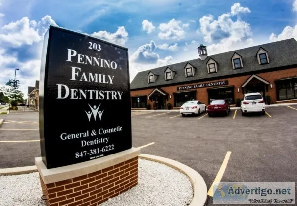 Pennino Family Dentistry