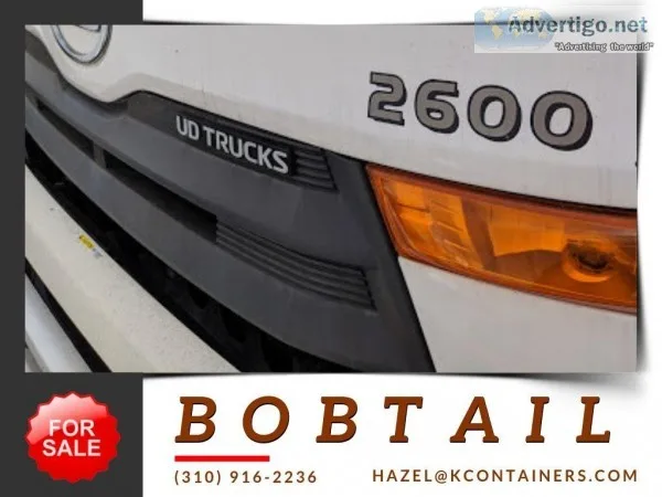 SELLING AFFORDABLE BOBTAIL