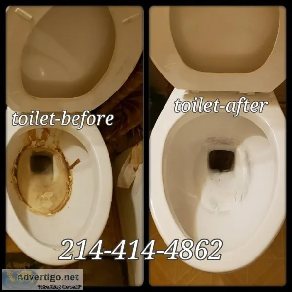 Wanda s Cleaning Service