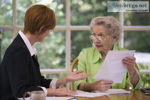 Best Senior Care Attorneys  Lawyer in Texas - Listing Site