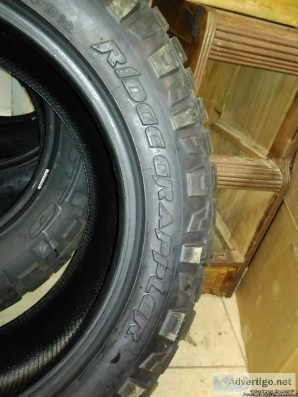 Ridge Grapplers