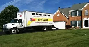 Movers Hagerstown