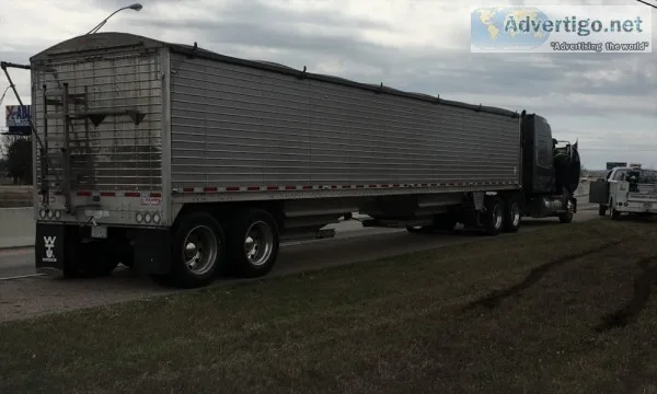 Highway 64 Truck and Trailer Repair