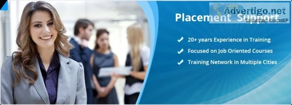 SAP Training Institute in Delhi