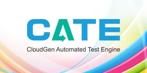 CATE