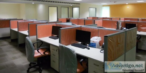 Office Co-Working Space Vijayawada