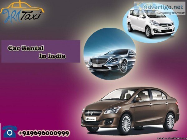 Taxi Service in Guwahati