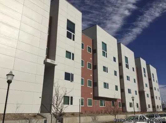 Get Affordable Student Housing in Lincoln Nebraska