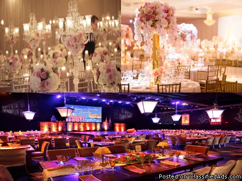 Best wedding event planner in Delhi