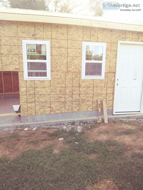 Handyman Service