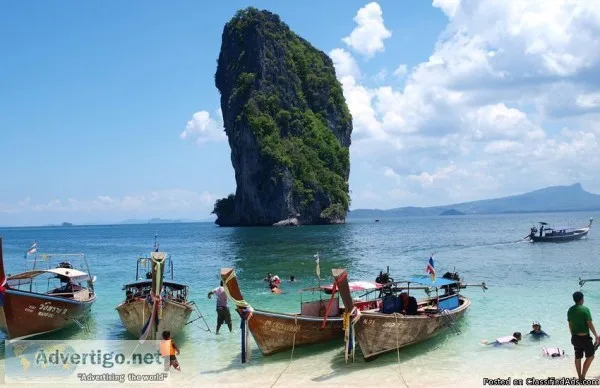 Best Of Thailand Tour