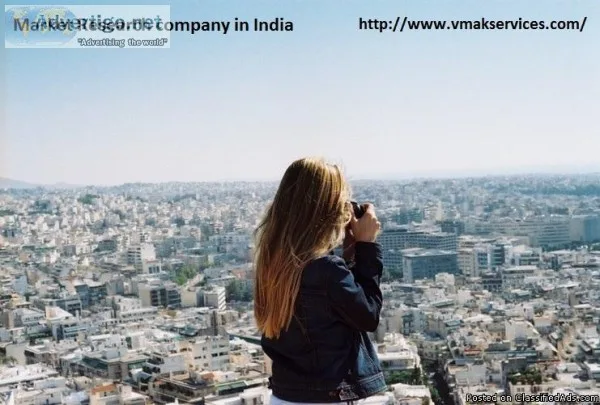 Market Research and Analysis Companies - Vmak