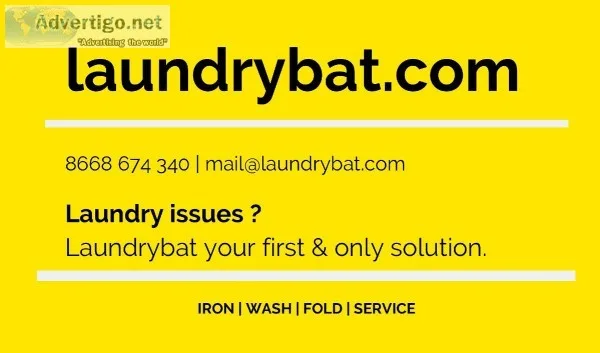 Laundrybat