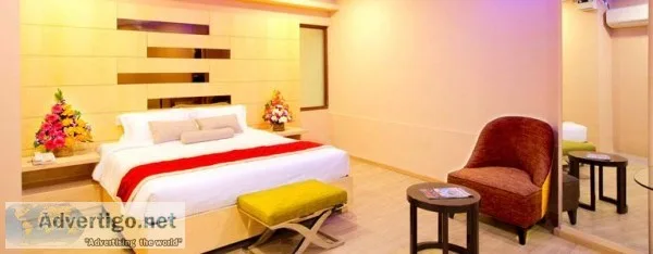 Hotels in Peenya Bangalore  Supreme Boutique Hotel