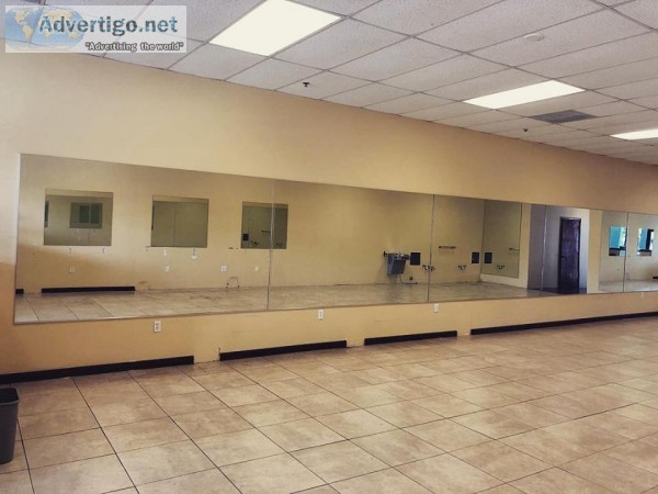 Mirror Installation and Removal in Fort Lauderdale FL