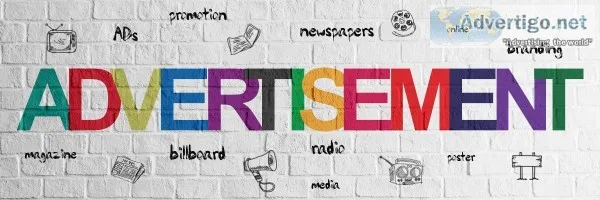 Advertising Agency
