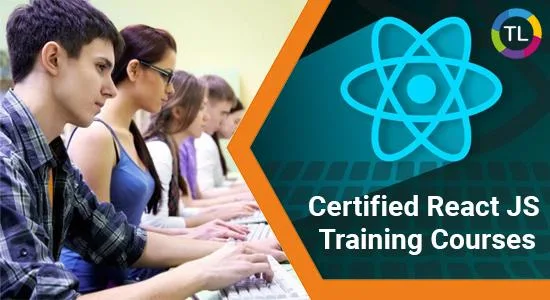 Certified React JS Training Courses in Jaipur
