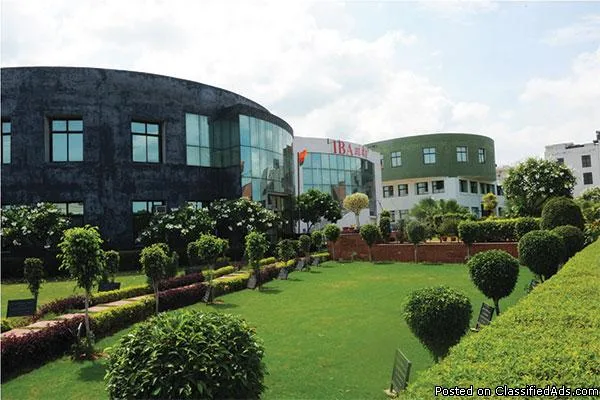 IBA Placements Indus Business Academy placements - IBA