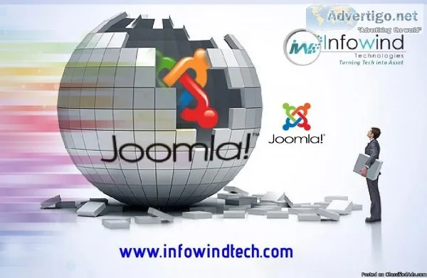 How To Find Best Joomla Development Company