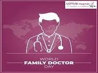 World Family Doctor Day