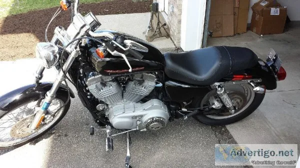Sportster 2006 Harley-Davidson