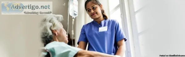 Elder Care Service in DelhiNCR