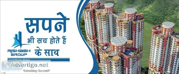 Book Now and Shift Now at Hindon Green Valley Indirapuram