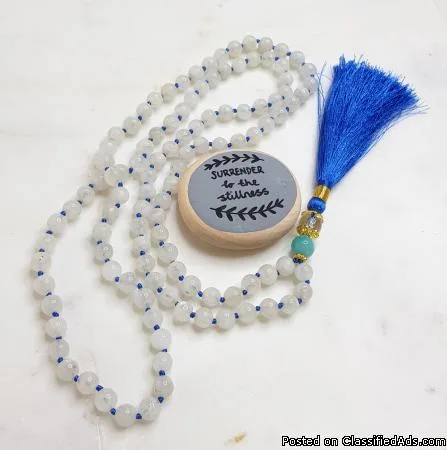 Best Mala Beads