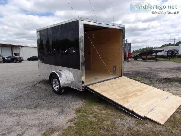 SuperNice EagleCargo2018