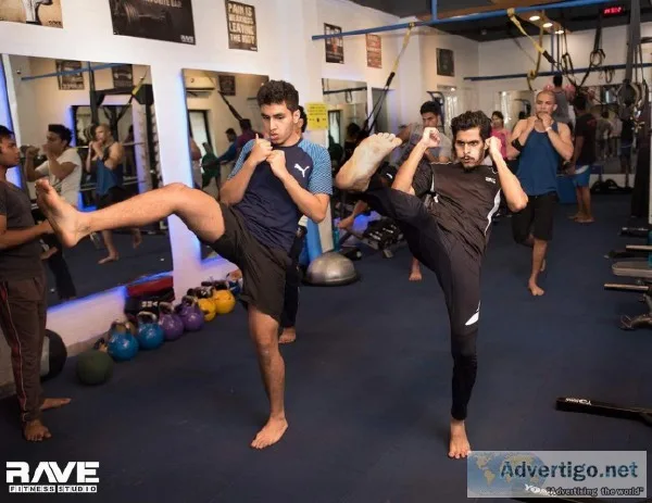 Strongman Training In Kolkata  Rave Fitness Studio